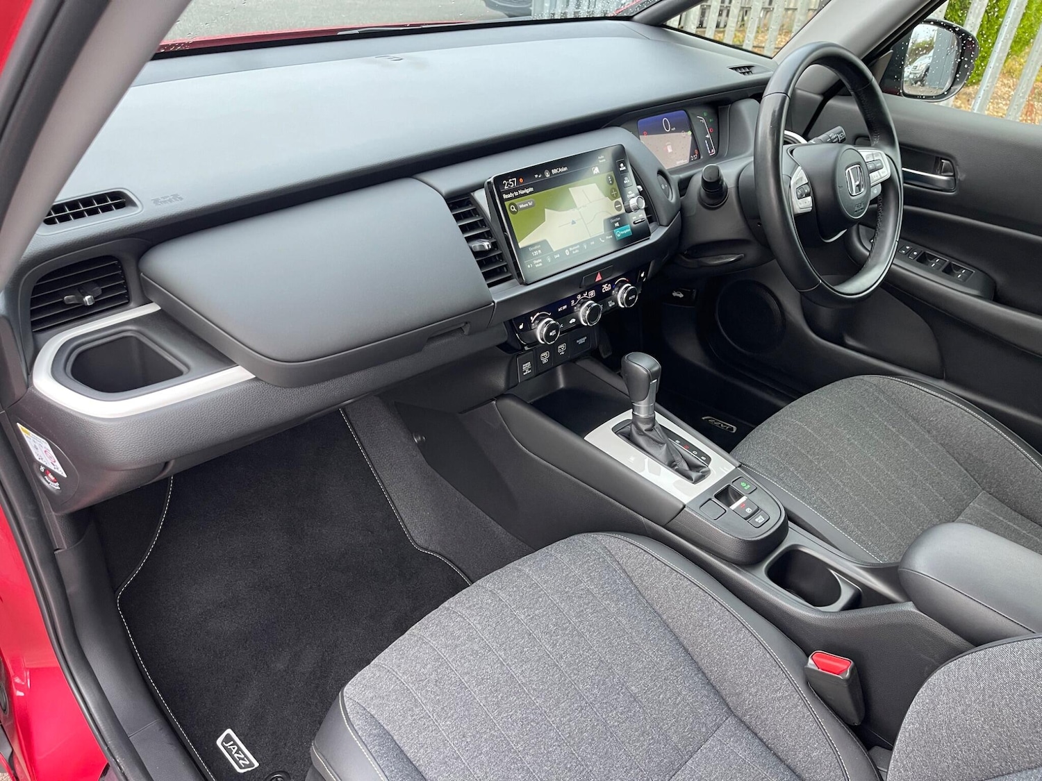 Used Honda Jazz 2021 for sale - 76992007: Photo 16
