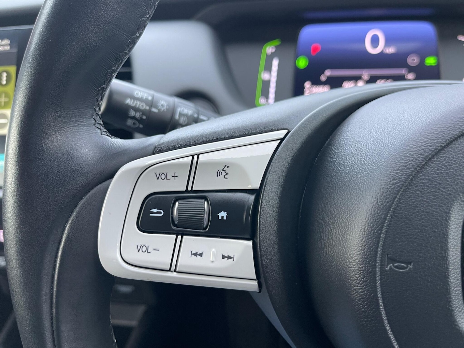 Used Honda Jazz 2021 for sale - 76992007: Photo 24