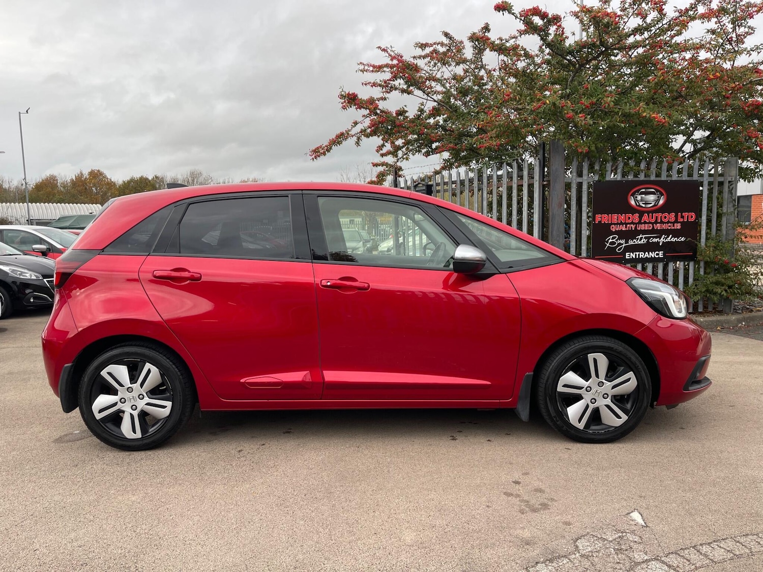 Used Honda Jazz 2021 for sale - 76992007: Photo 3