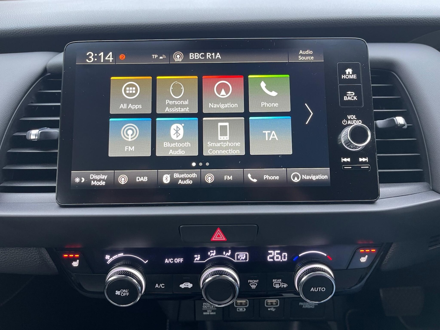 Used Honda Jazz 2021 for sale - 76992007: Photo 31