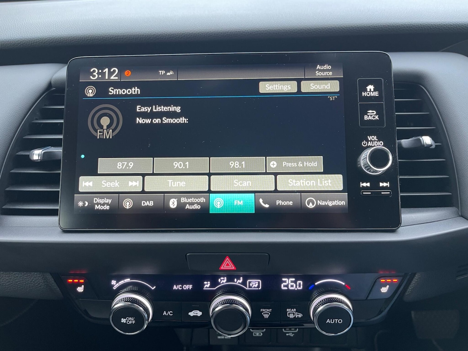 Used Honda Jazz 2021 for sale - 76992007: Photo 35