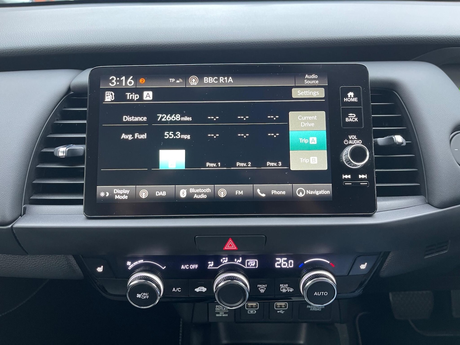 Used Honda Jazz 2021 for sale - 76992007: Photo 37