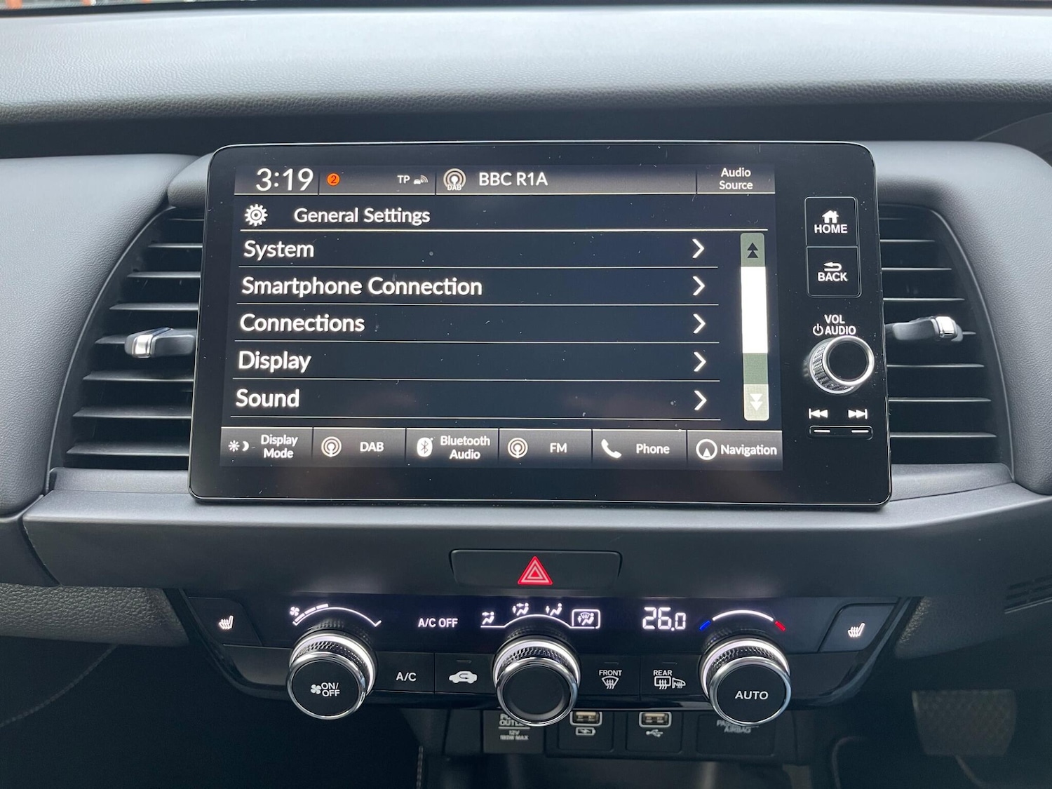 Used Honda Jazz 2021 for sale - 76992007: Photo 40