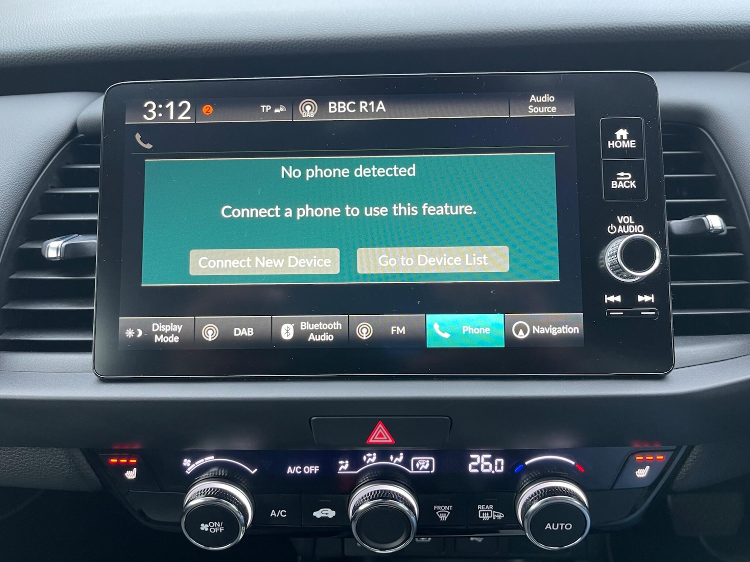 Used Honda Jazz 2021 for sale - 76992007: Photo 42