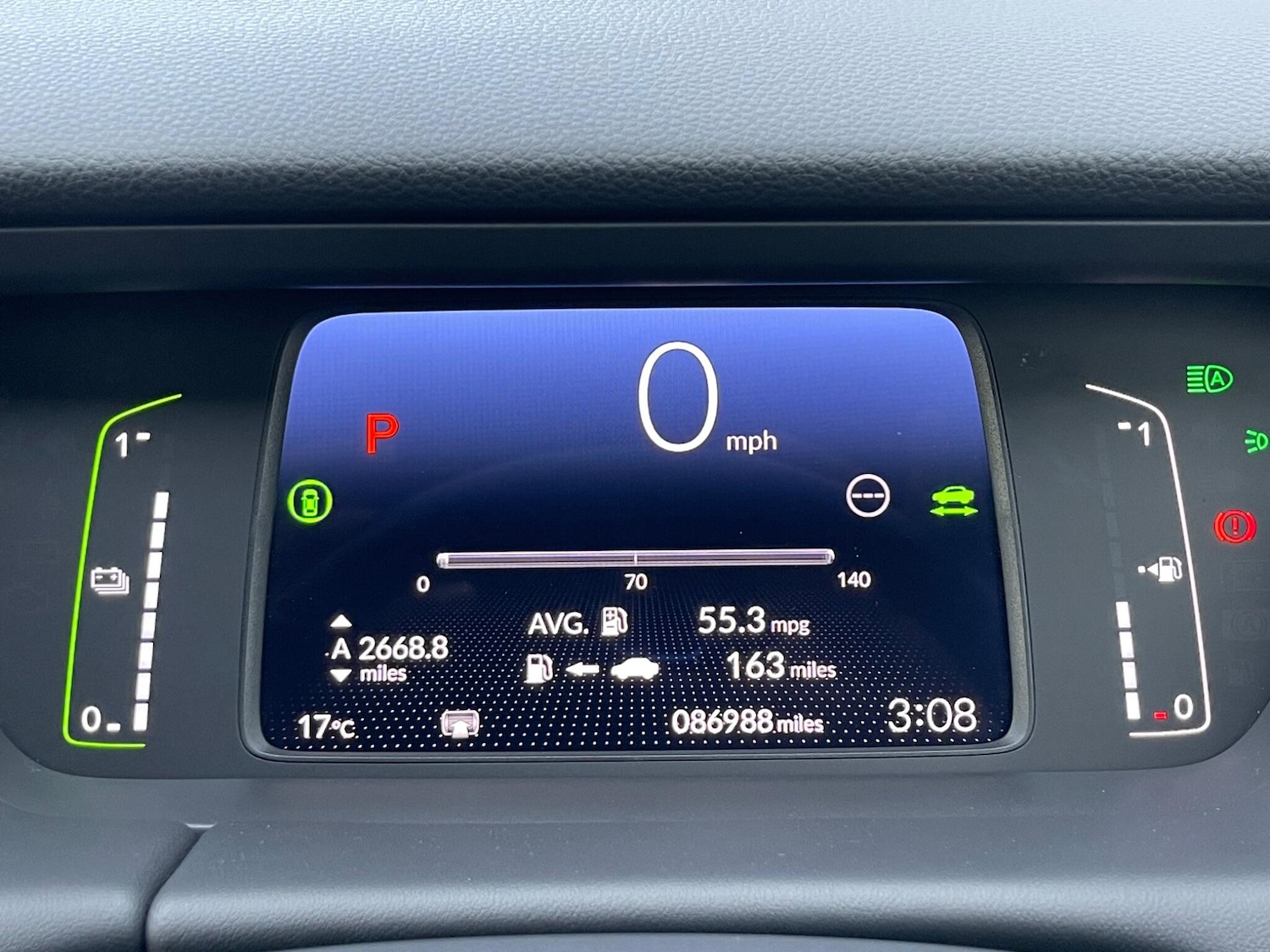 Used Honda Jazz 2021 for sale - 76992007: Photo 51