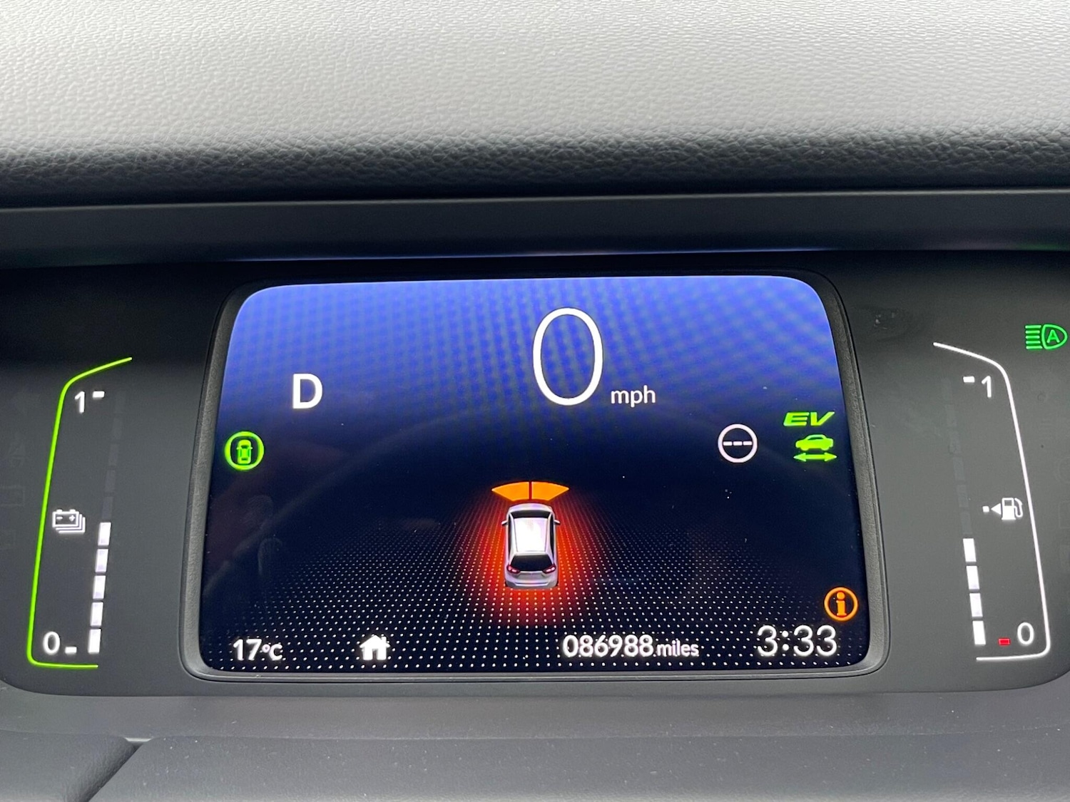 Used Honda Jazz 2021 for sale - 76992007: Photo 56