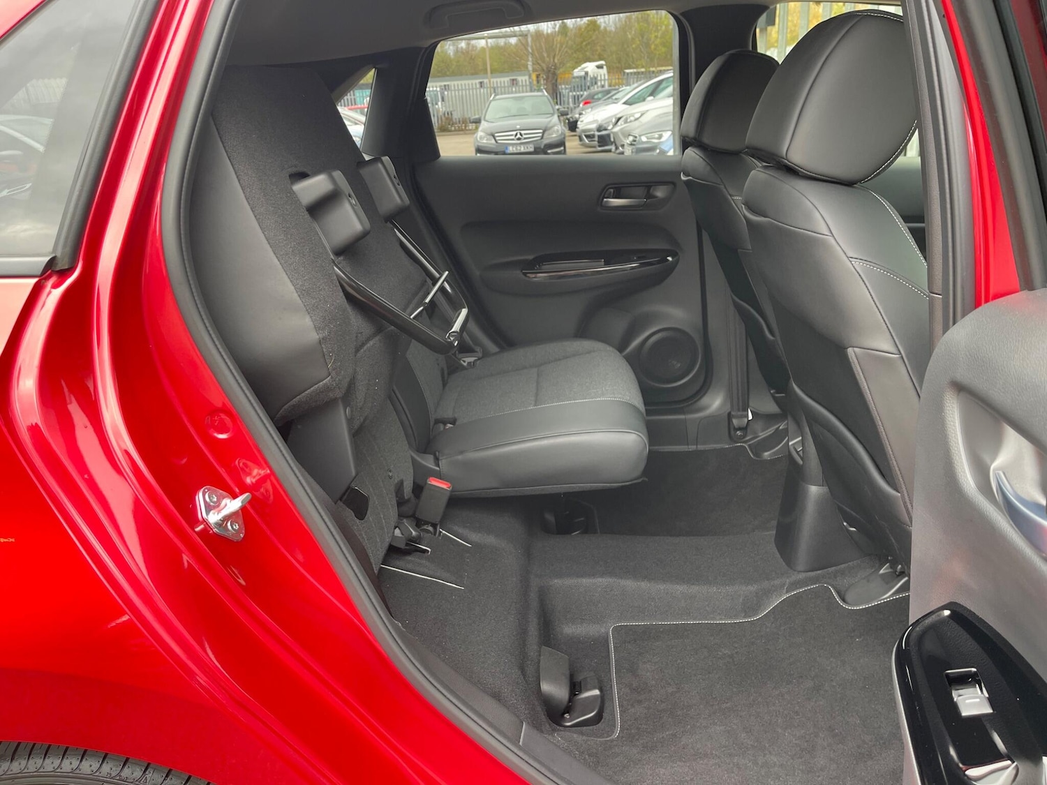 Used Honda Jazz 2021 for sale - 76992007: Photo 66