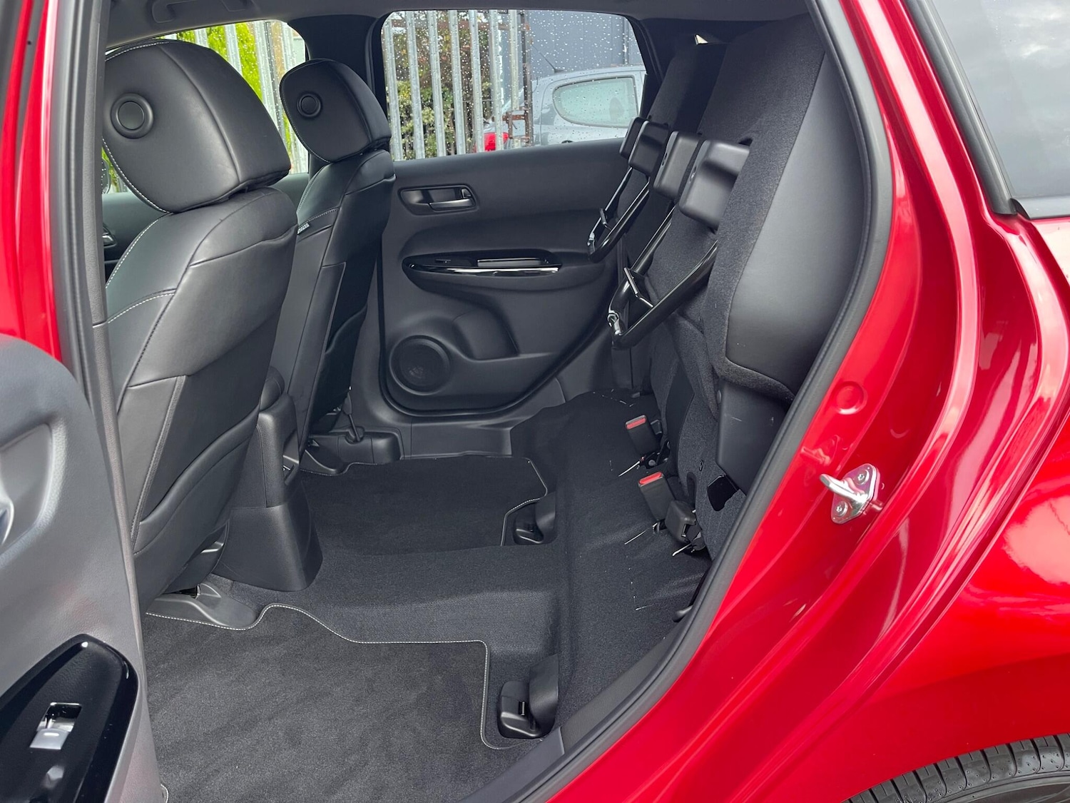 Used Honda Jazz 2021 for sale - 76992007: Photo 69