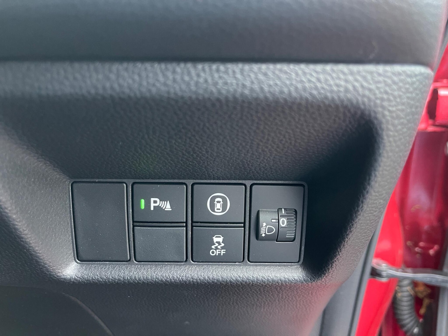 Used Honda Jazz 2021 for sale - 76992007: Photo 74