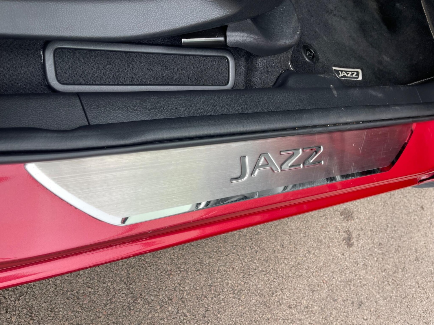 Used Honda Jazz 2021 for sale - 76992007: Photo 77