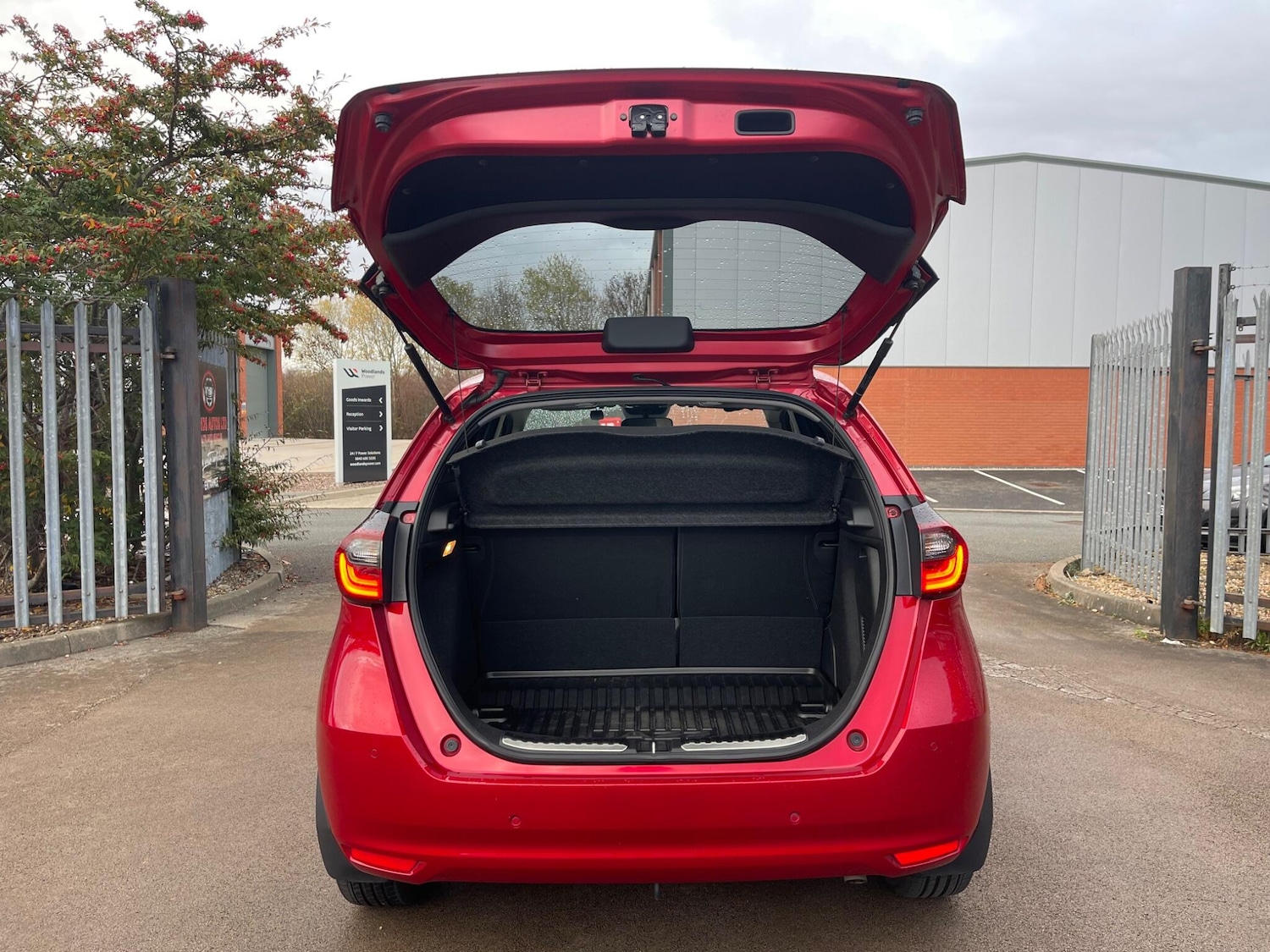 Used Honda Jazz 2021 for sale - 76992007: Photo 80