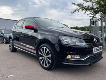 2016 (66) - 1.2 TSI BlueMotion Tech beats Euro 6 (s/s) 5dr