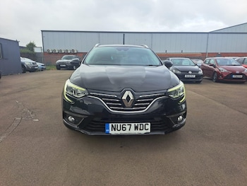 Used Renault Megane 2017 for sale - 75781760: Photo