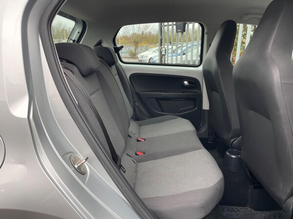 Used Volkswagen up! 2015 for sale - 75246365: Photo 13