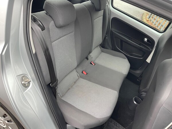 Used Volkswagen up! 2015 for sale - 75246365: Photo 14