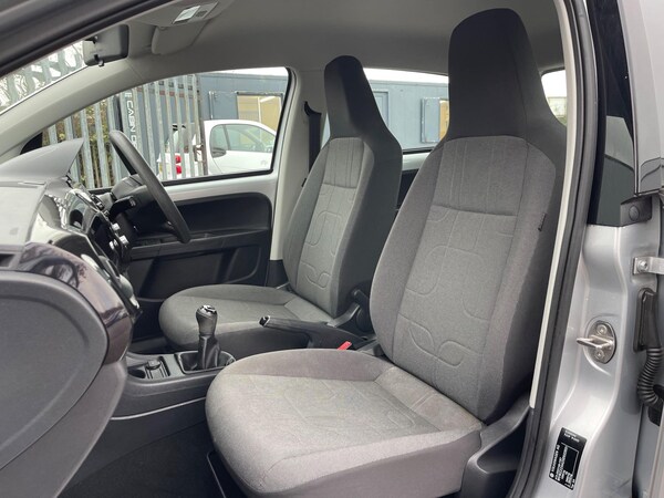 Used Volkswagen up! 2015 for sale - 75246365: Photo 19