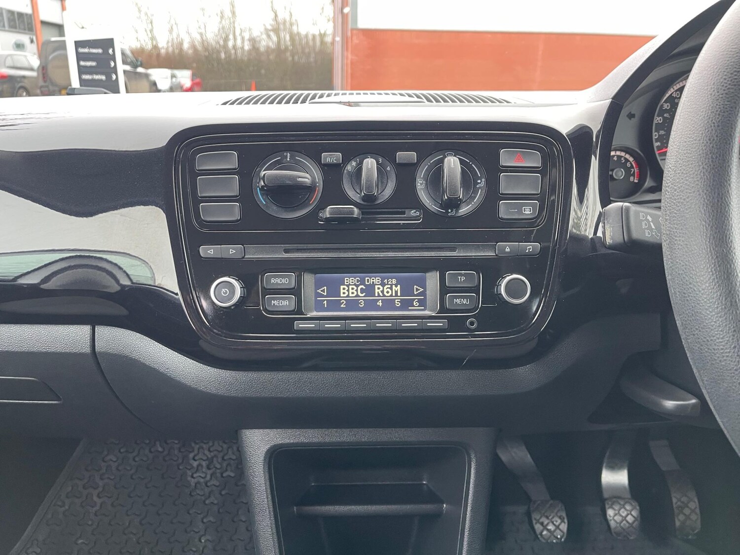 Vehicle 26