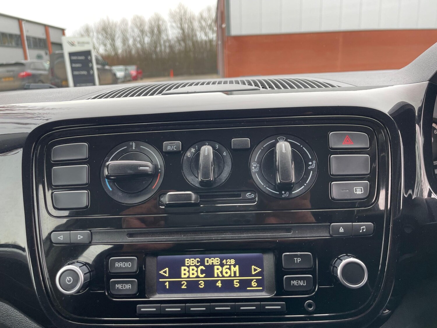 Vehicle 28
