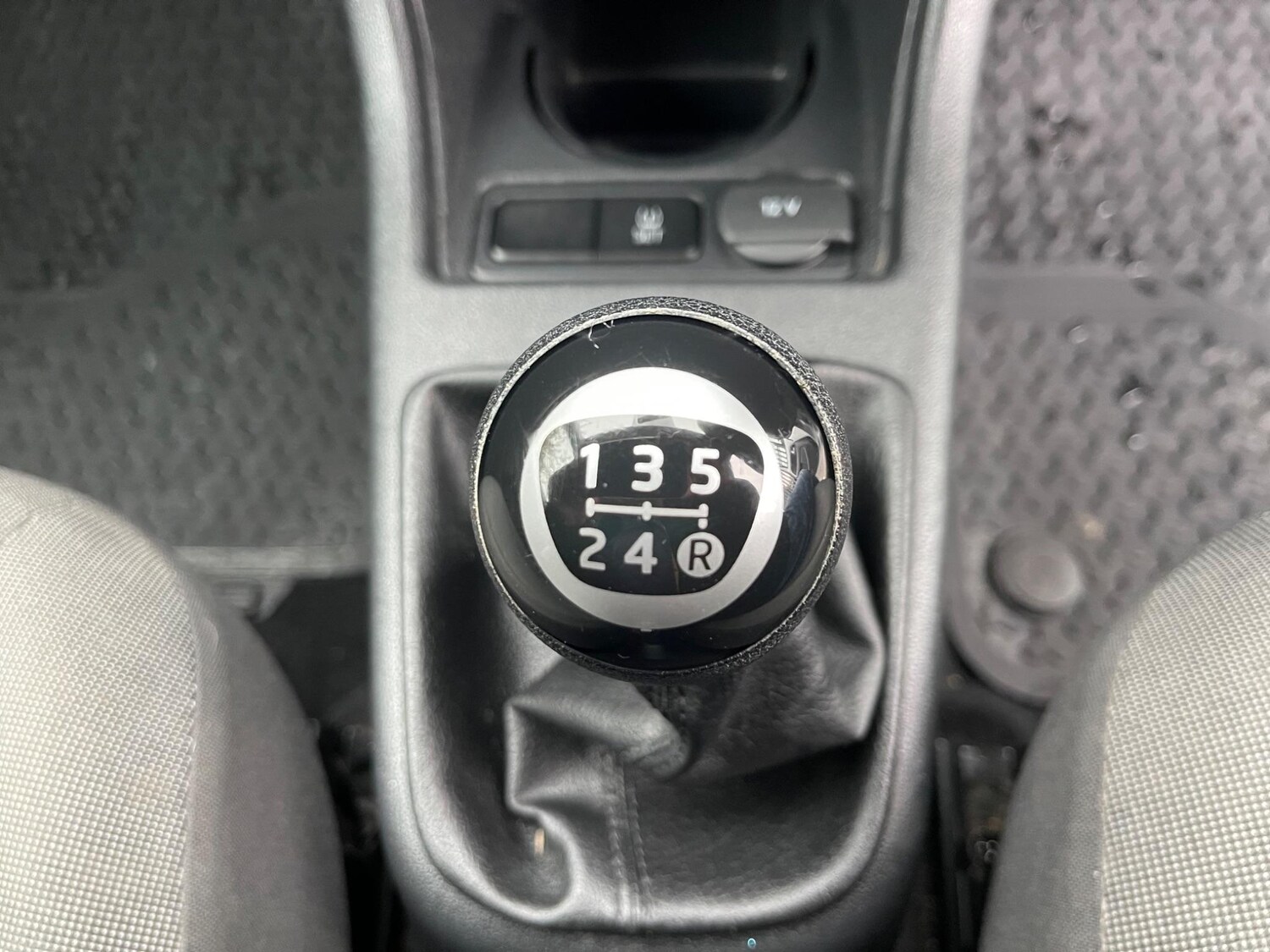 Vehicle 31
