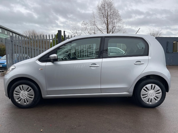 Used Volkswagen up! 2015 for sale - 75246365: Photo 7