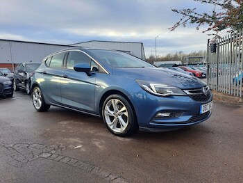 2017 (17) - 1.4i Turbo SRi Nav Euro 6 5dr