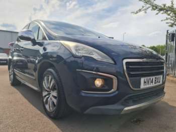 2014 (14) - 1.6 HDi Active Euro 5 5dr