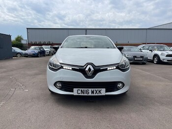 Used Renault Clio 2016 for sale - 78705695: Photo
