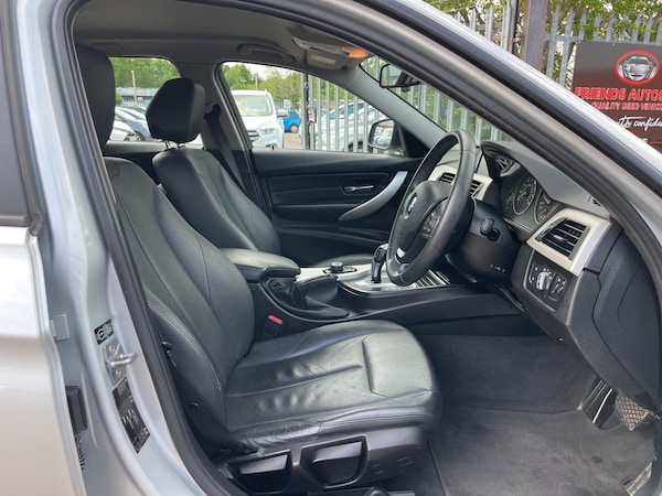 Used BMW 3 Series 2014 for sale - 74828961: Photo 10