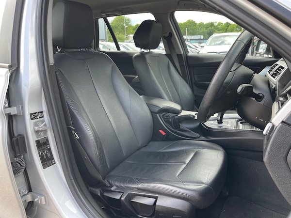 Used BMW 3 Series 2014 for sale - 74828961: Photo 11