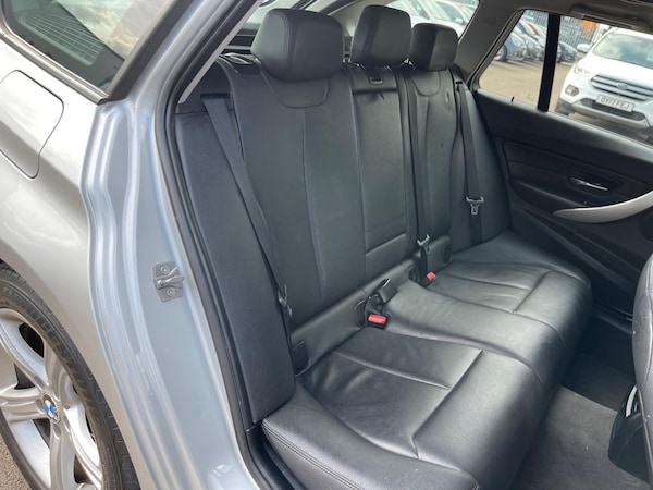 Used BMW 3 Series 2014 for sale - 74828961: Photo 13