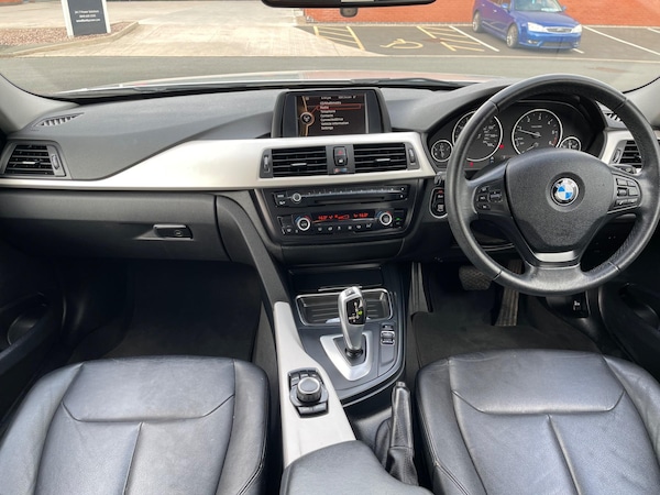 Used BMW 3 Series 2014 for sale - 74828961: Photo 14