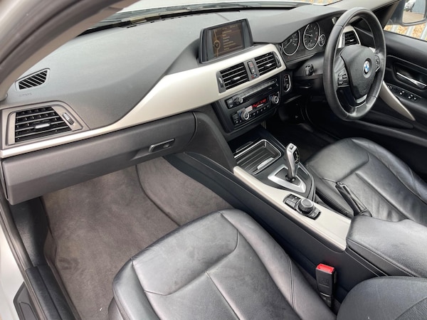 Used BMW 3 Series 2014 for sale - 74828961: Photo 16
