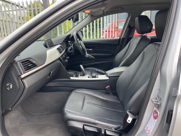 Used BMW 3 Series 2014 for sale - 74828961: Photo 17