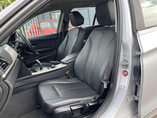 Used BMW 3 Series 2014 for sale - 74828961: Photo 18