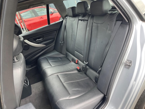 Used BMW 3 Series 2014 for sale - 74828961: Photo 20