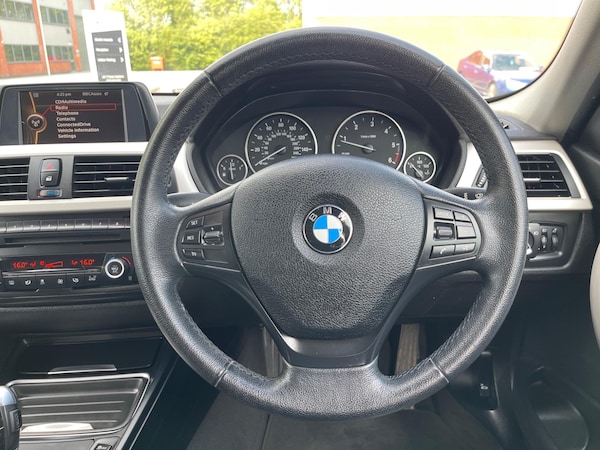 Used BMW 3 Series 2014 for sale - 74828961: Photo 22