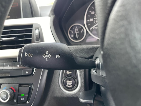 Used BMW 3 Series 2014 for sale - 74828961: Photo 26