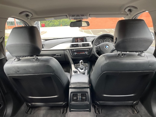 Used BMW 3 Series 2014 for sale - 74828961: Photo 28
