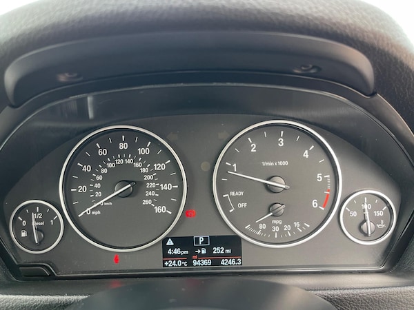 Used BMW 3 Series 2014 for sale - 74828961: Photo 29