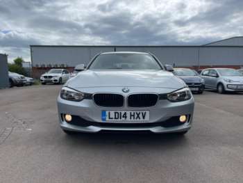 Used BMW 3 Series 2014 for sale - 74828961: Photo