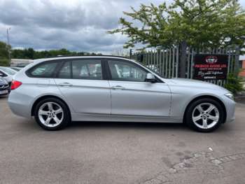 Used BMW 3 Series 2014 for sale - 74828961: Photo