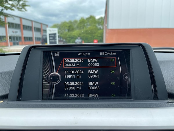 Used BMW 3 Series 2014 for sale - 74828961: Photo 40