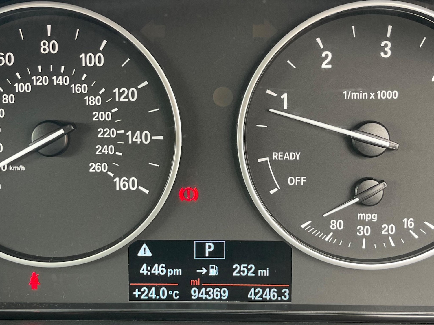 Vehicle 46