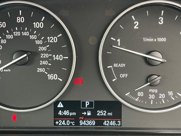 Used BMW 3 Series 2014 for sale - 74828961: Photo 46