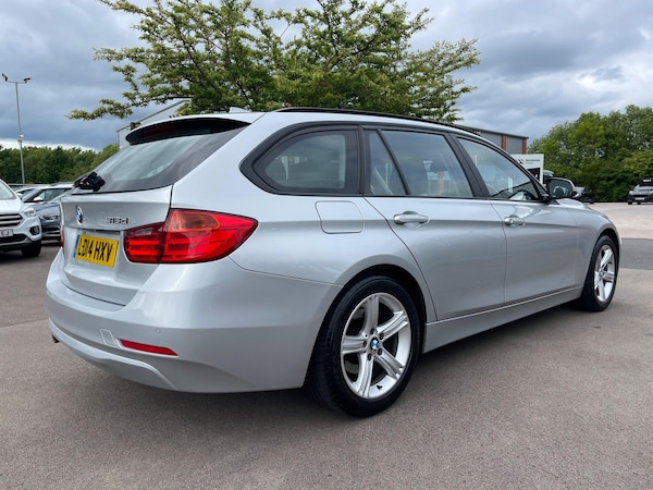 Used BMW 3 Series 2014 for sale - 74828961: Photo 4