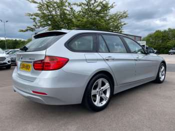 Used BMW 3 Series 2014 for sale - 74828961: Photo