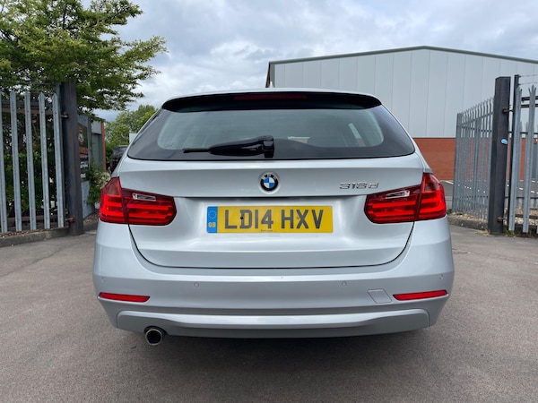 Used BMW 3 Series 2014 for sale - 74828961: Photo 5
