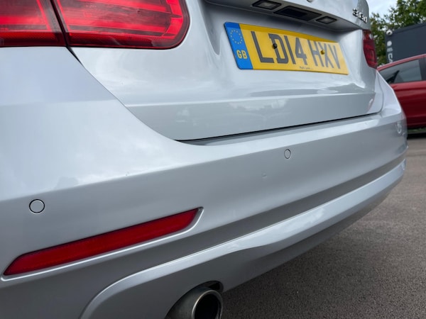 Used BMW 3 Series 2014 for sale - 74828961: Photo 69