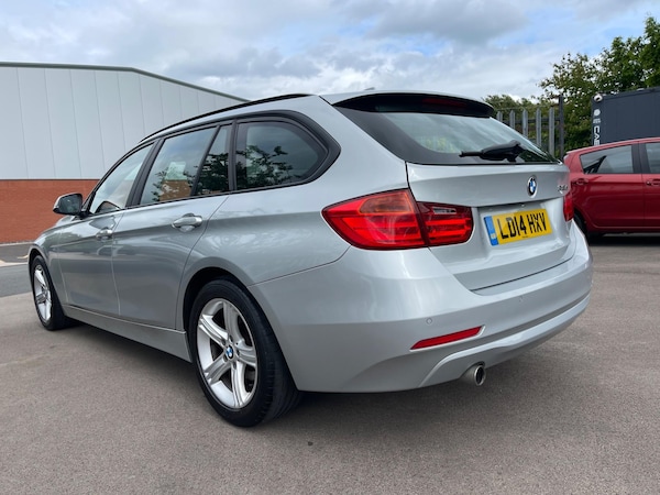 Used BMW 3 Series 2014 for sale - 74828961: Photo 6