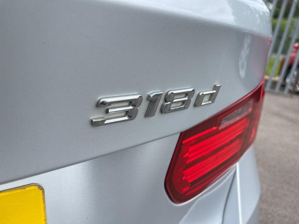 Used BMW 3 Series 2014 for sale - 74828961: Photo 74
